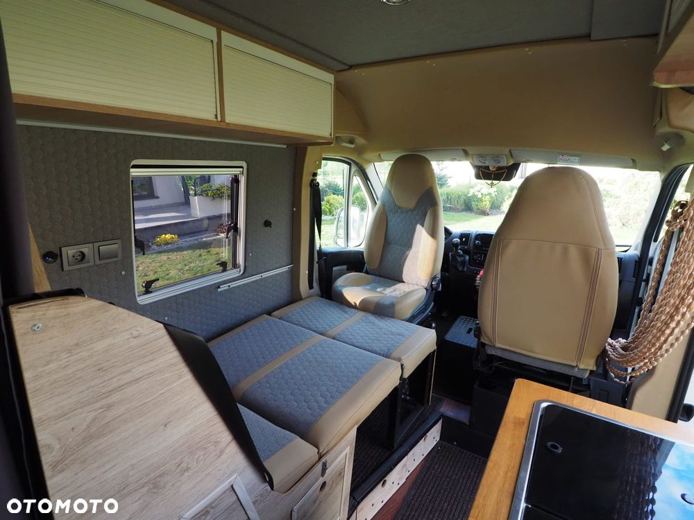 Peugeot BOXER - 19