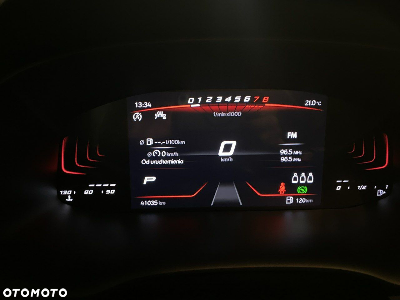 Seat Ateca - 20