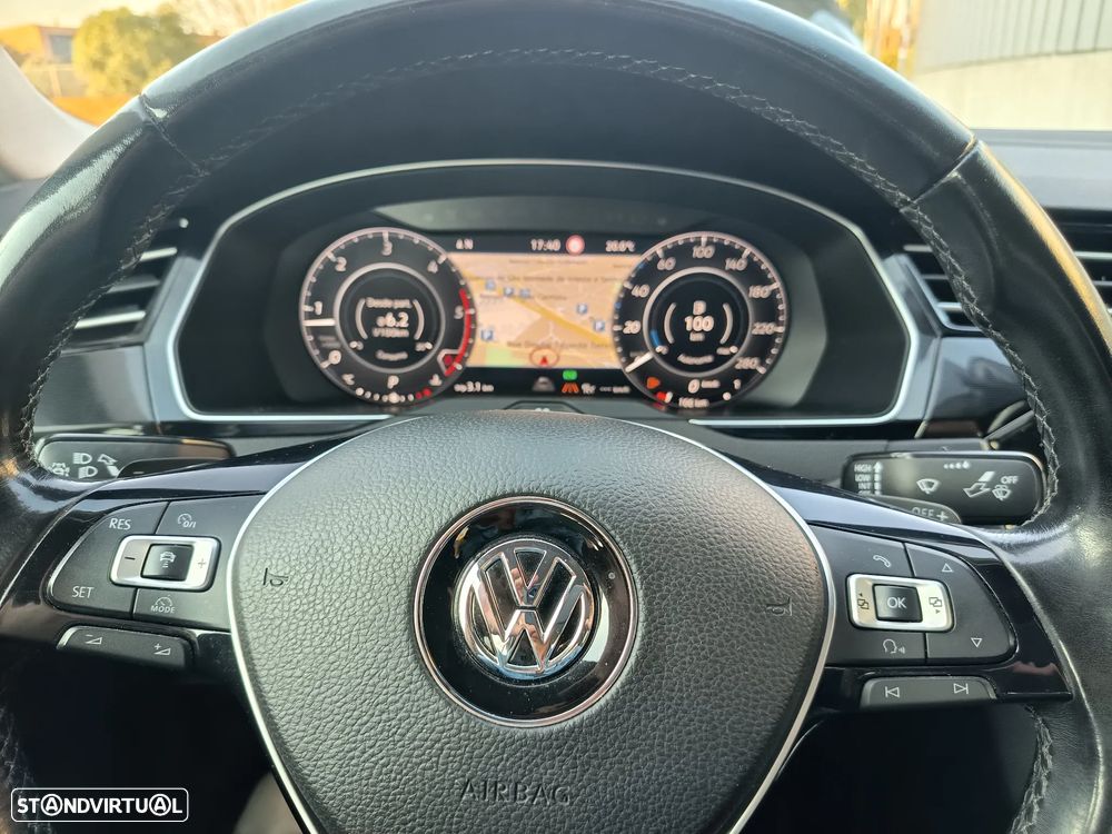 VW Arteon 2.0 TDI Elegance DSG - 20