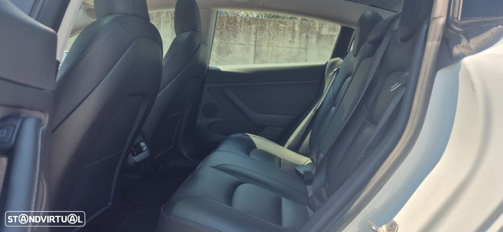 Tesla Model 3 Tração Traseira - 6