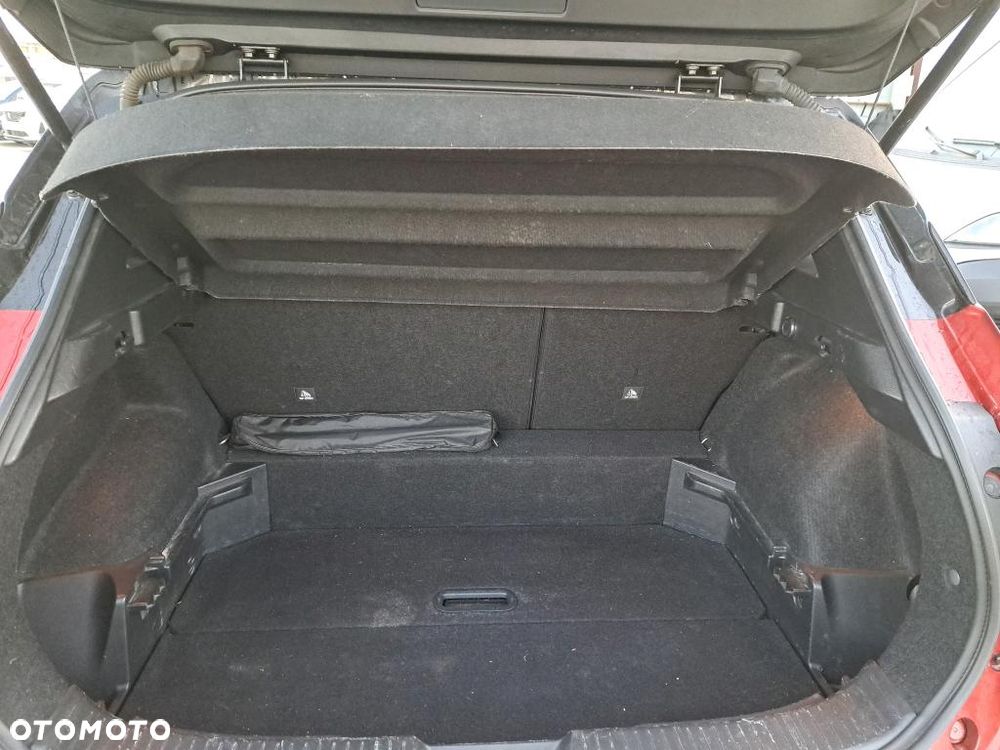 Nissan Qashqai - 18