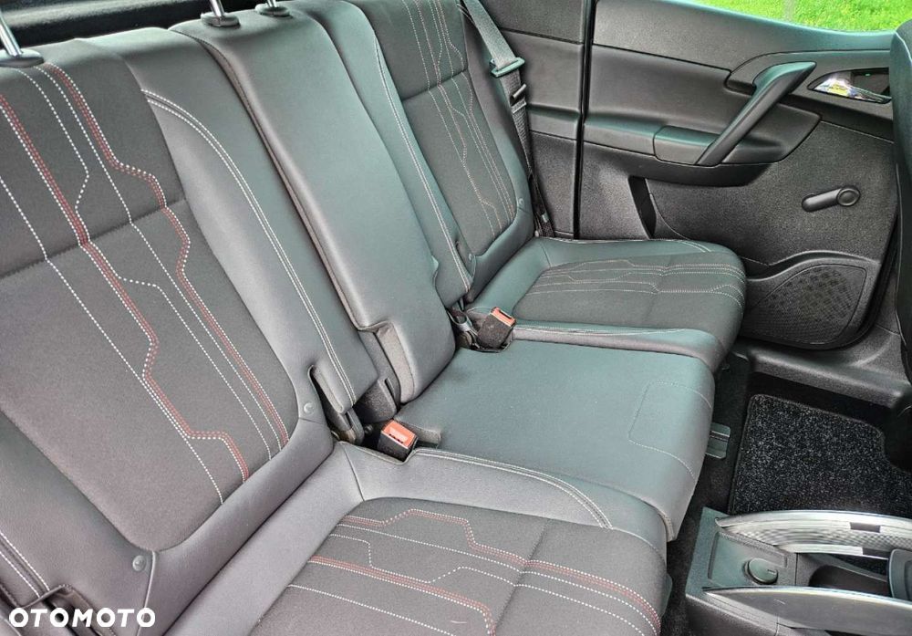Opel Meriva - 25