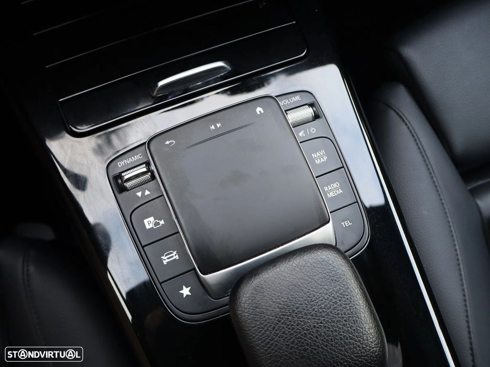 Mercedes-Benz CLA 250 e 8G-DCT Progressive Line Advanced - 40