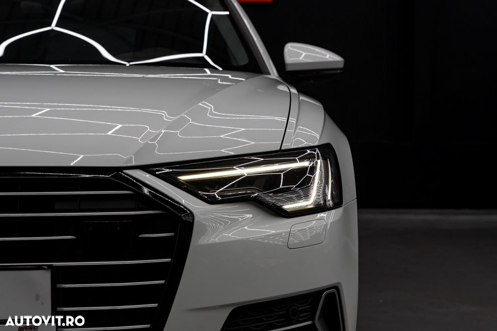 Audi A6 45 TDI quattro tiptronic - 6