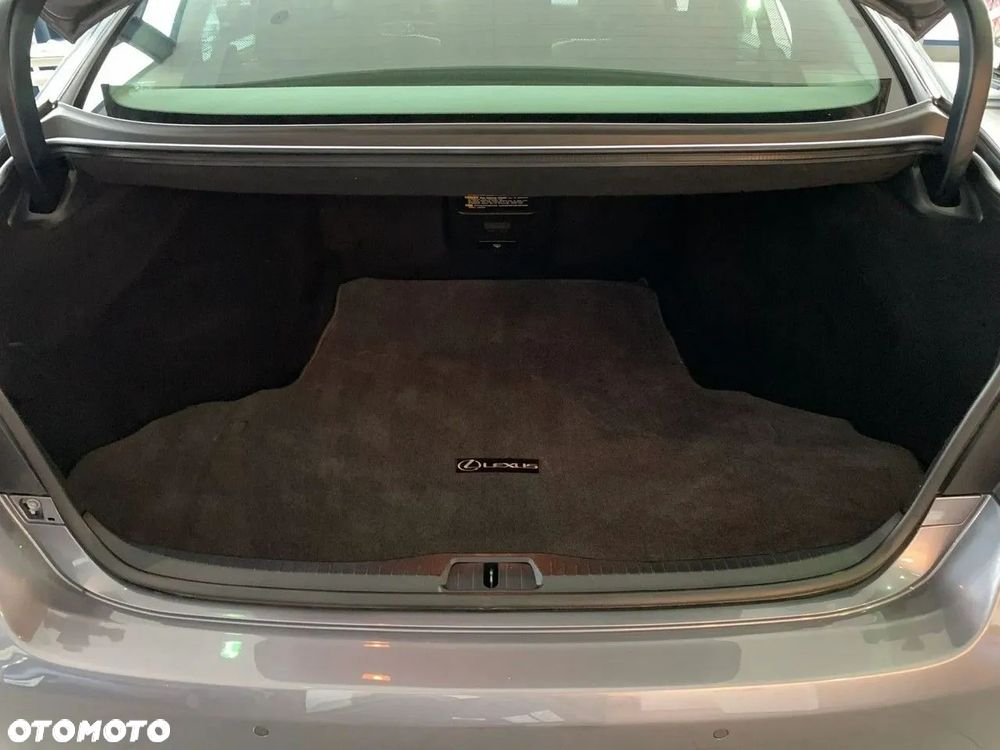Lexus LS 460 Superior - 19