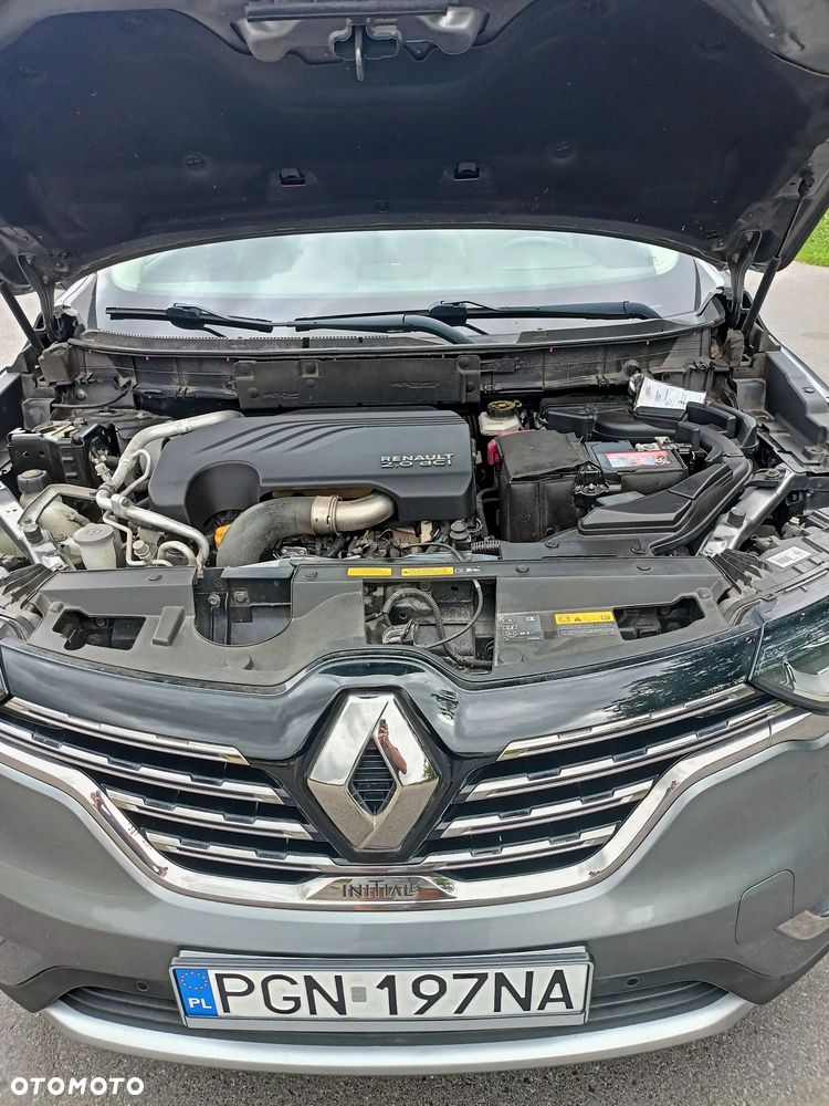 Renault Koleos 2.0 dCi Initiale Paris 4x4 X-Tronic - 30