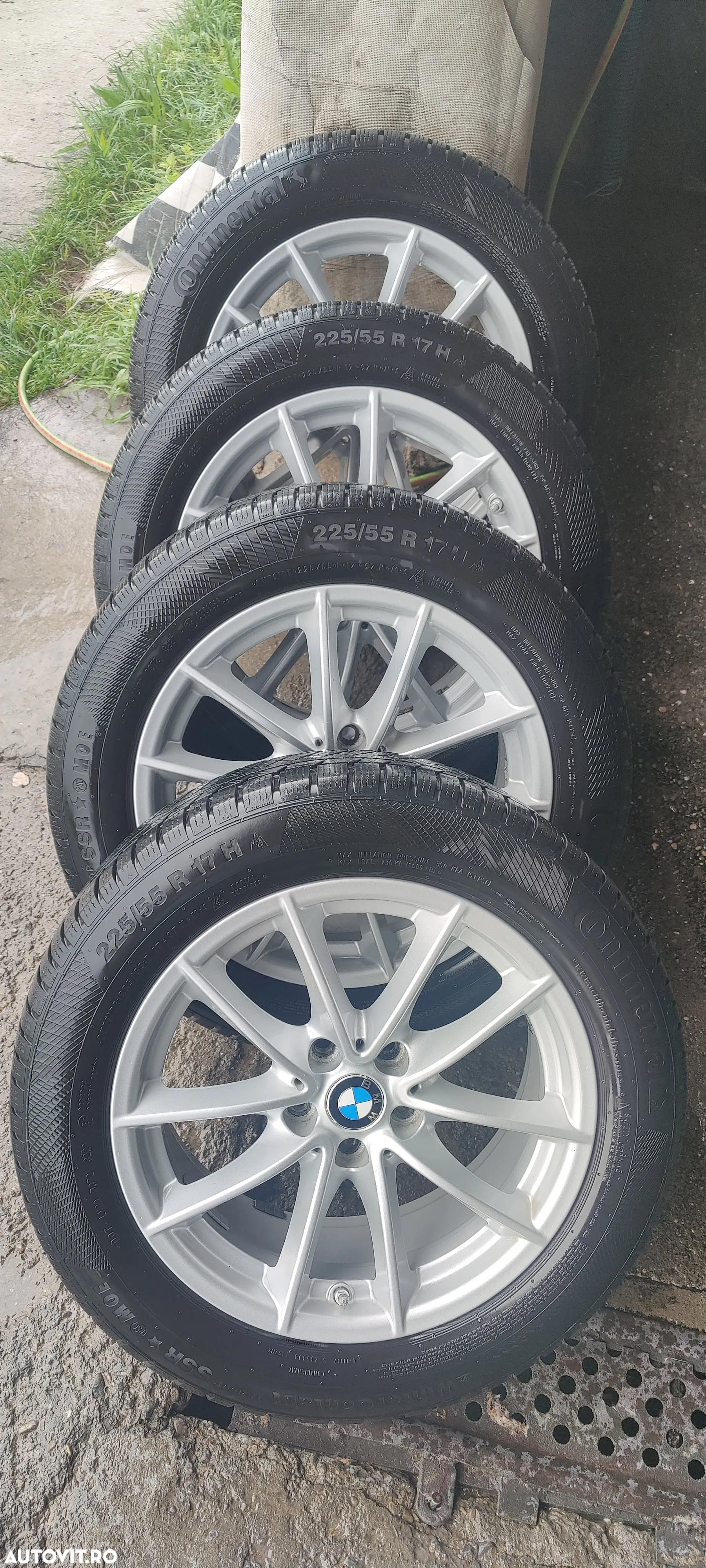 BMW Seria 5 525d Touring Aut. Sport Line - 36