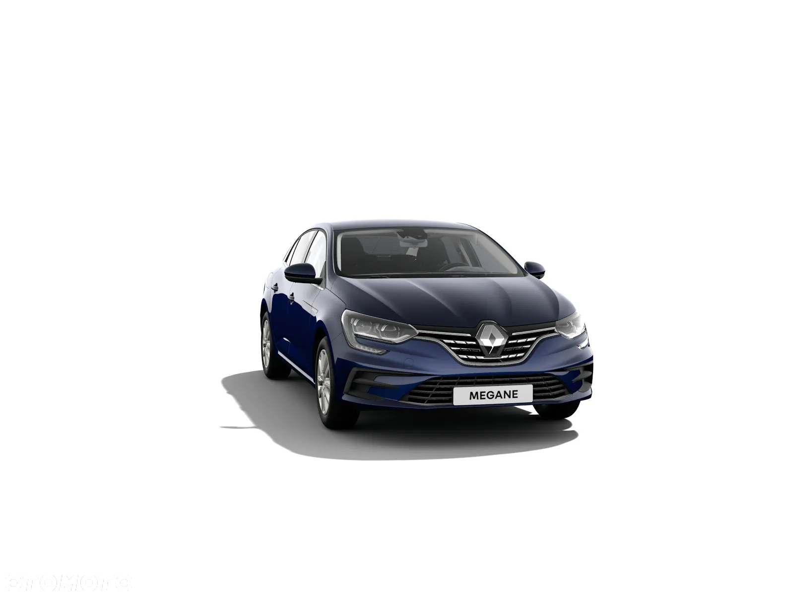 Renault Megane 1.3 TCe Evolution - 2