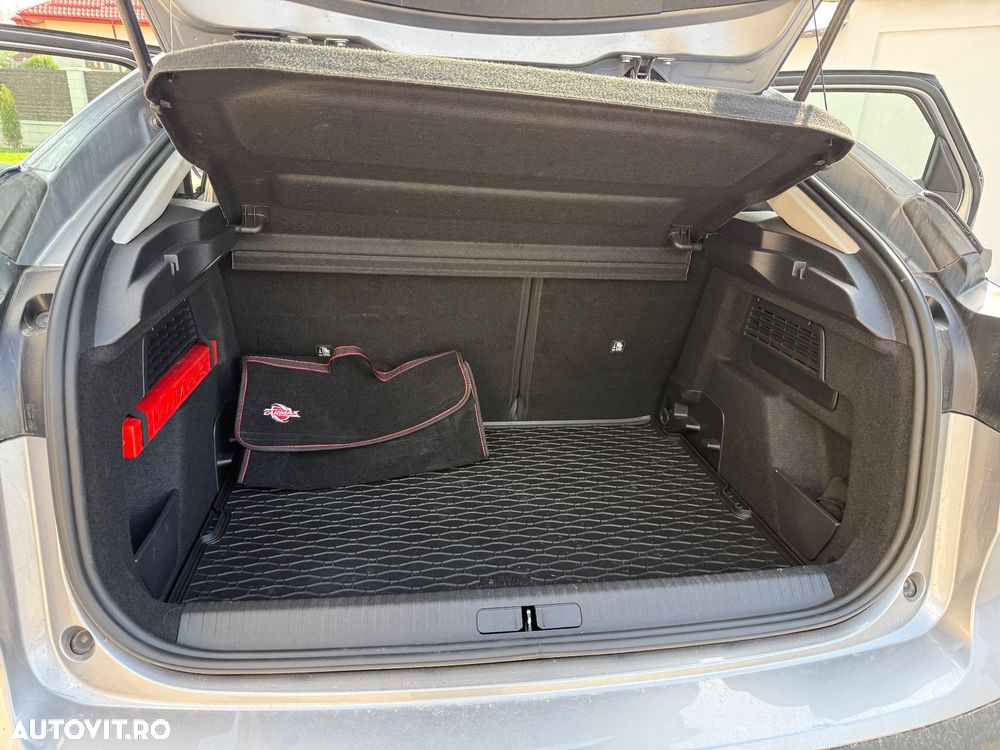 Citroën C4 1.2 PureTech S&S EAT8 Feel - 13