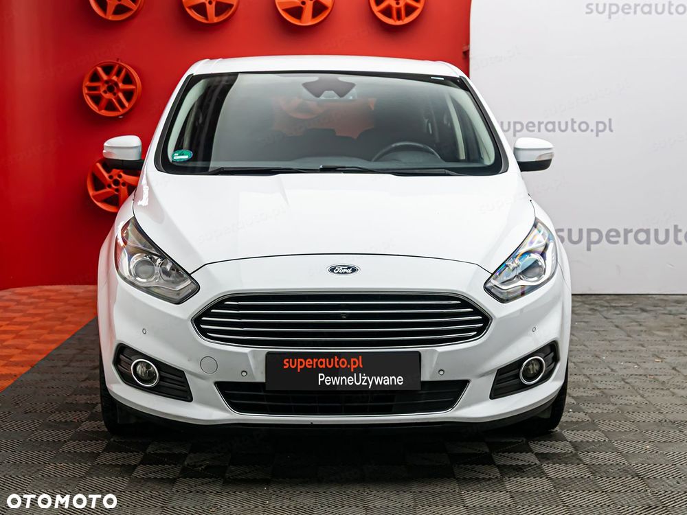 Ford S-Max - 3