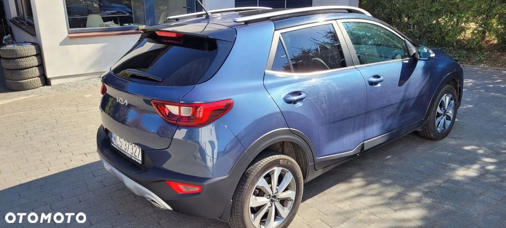 Kia Stonic 1.0 T-GDI XL - 6