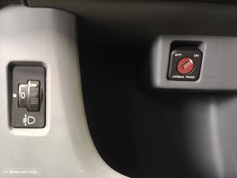 Citroën C1 1.0 SX - 17