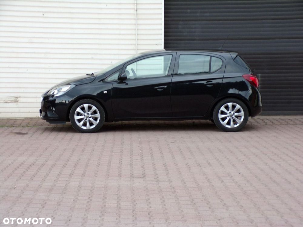 Opel Corsa - 10