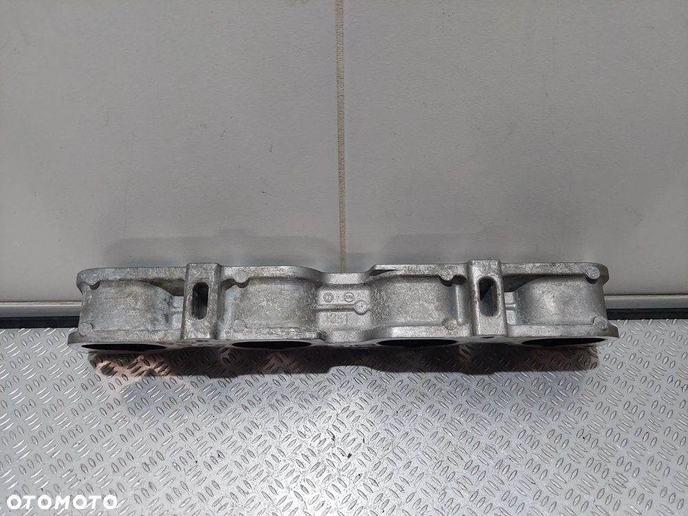 KOLEKTOR SSĄCY ALUMINIOWY RENAULT KOLEOS R2009 2,5 B - 3