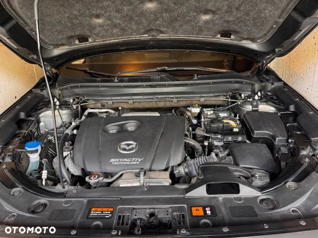 Mazda CX-5 2.0 Skydream 2WD - 2