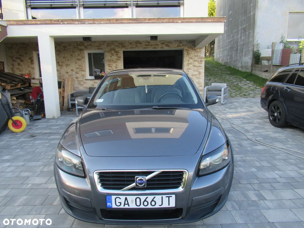 Volvo C30 1.8 - 2