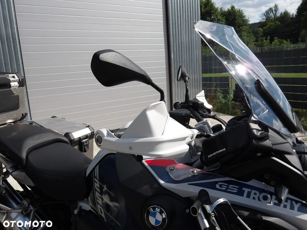 BMW R1250 GS Adventure - 2