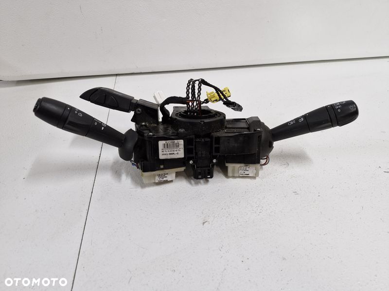 RENAULT TRAFIC III 3 PRZEŁĄCZNIK ZESPOLONY MANETKI 255672499R 0265019069 479457095R - 7