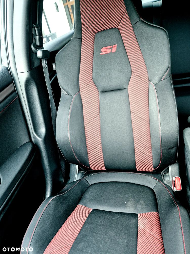 Honda Civic - 21