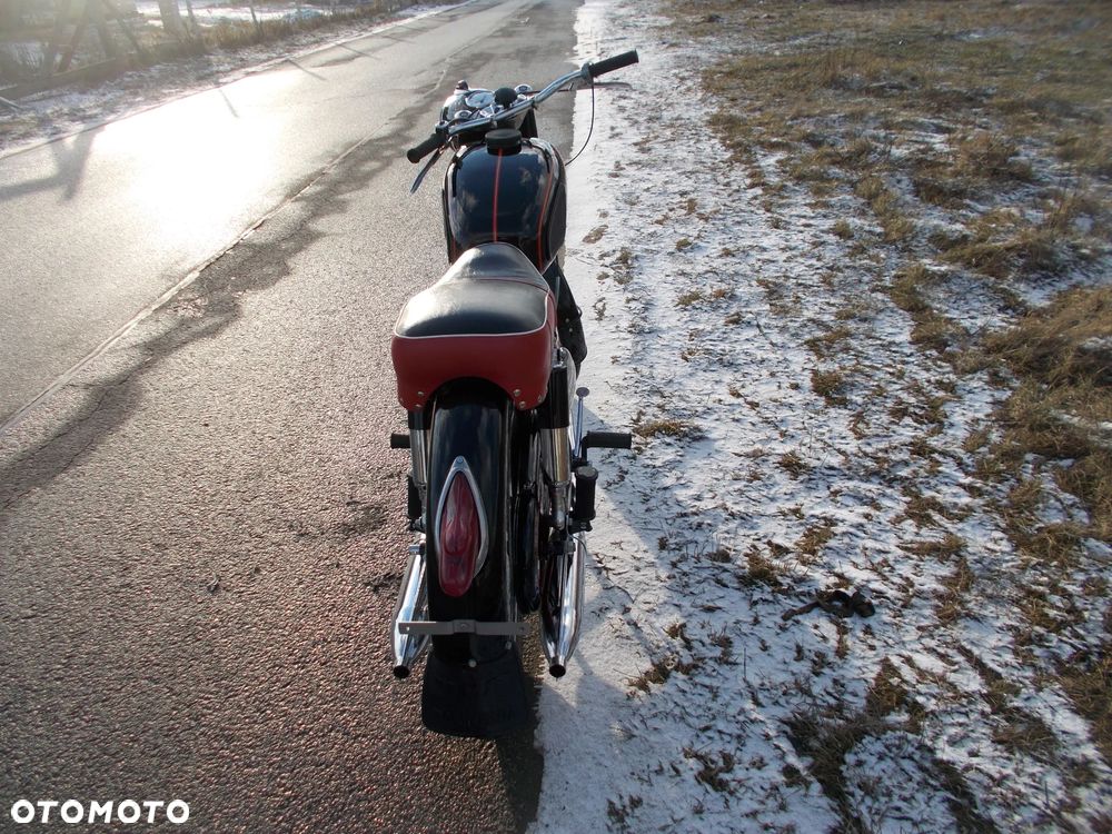 Jawa 175 - 10