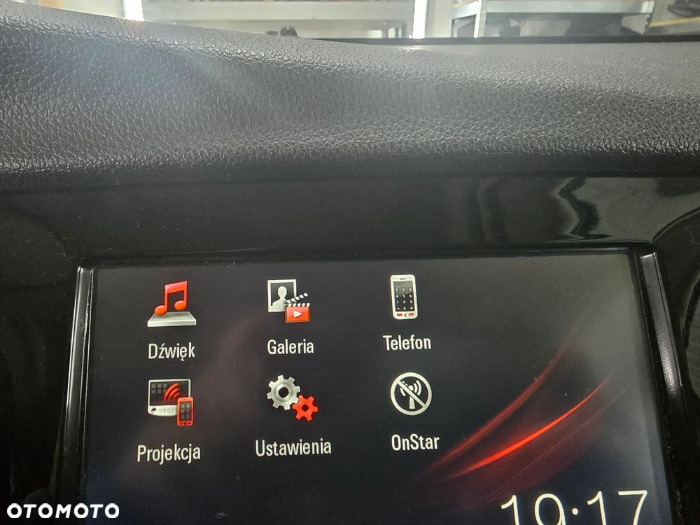 Opel Mokka 1.6 CDTI ecoFLEX Start/Stop Innovation - 26