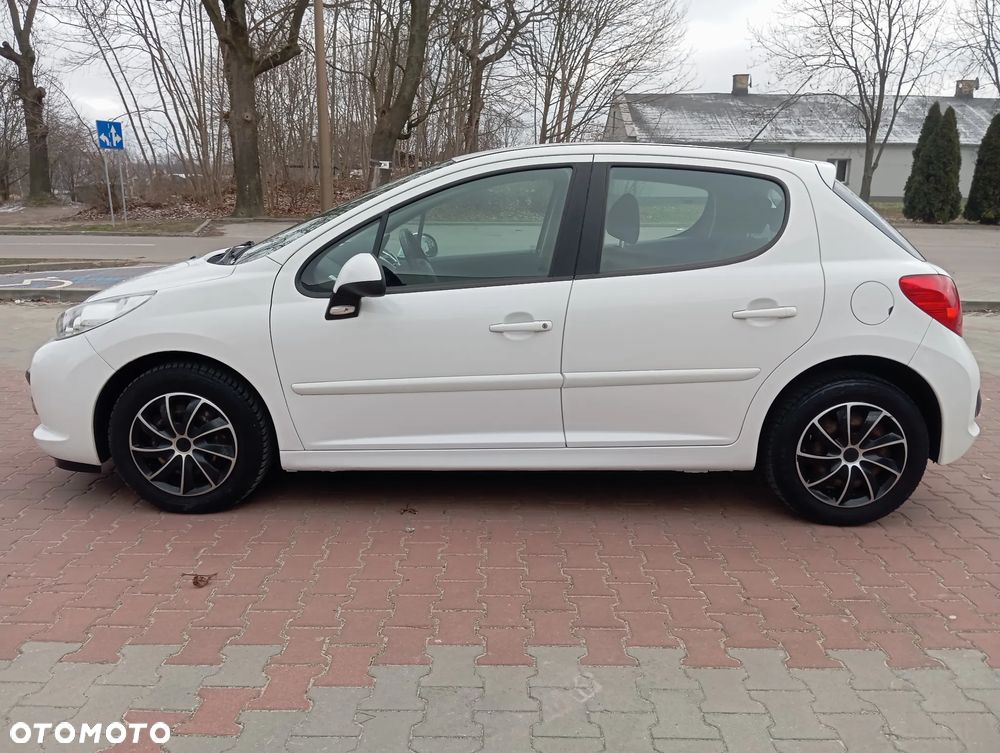 Peugeot 207 120 VTi Sport - 6