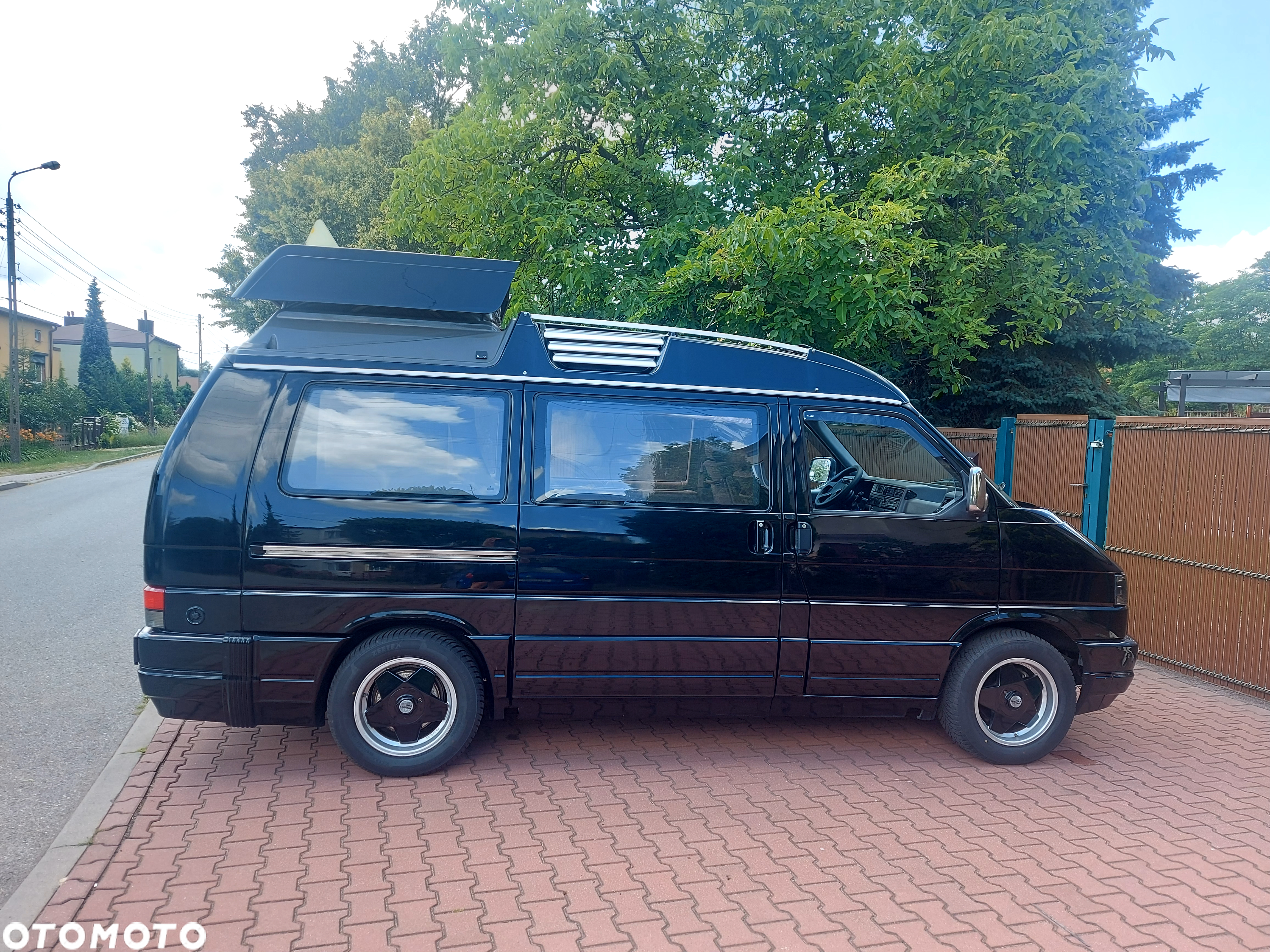 Volkswagen Inny - 11
