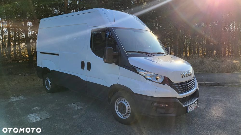Iveco Daily 35C14N D - 4