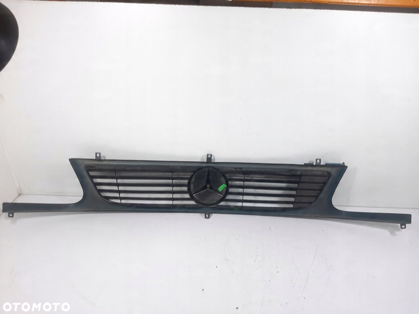 MERCEDES W638 V-KLASA 2.8 12V 98R ATRAPA GRILL 6388880023 - 14