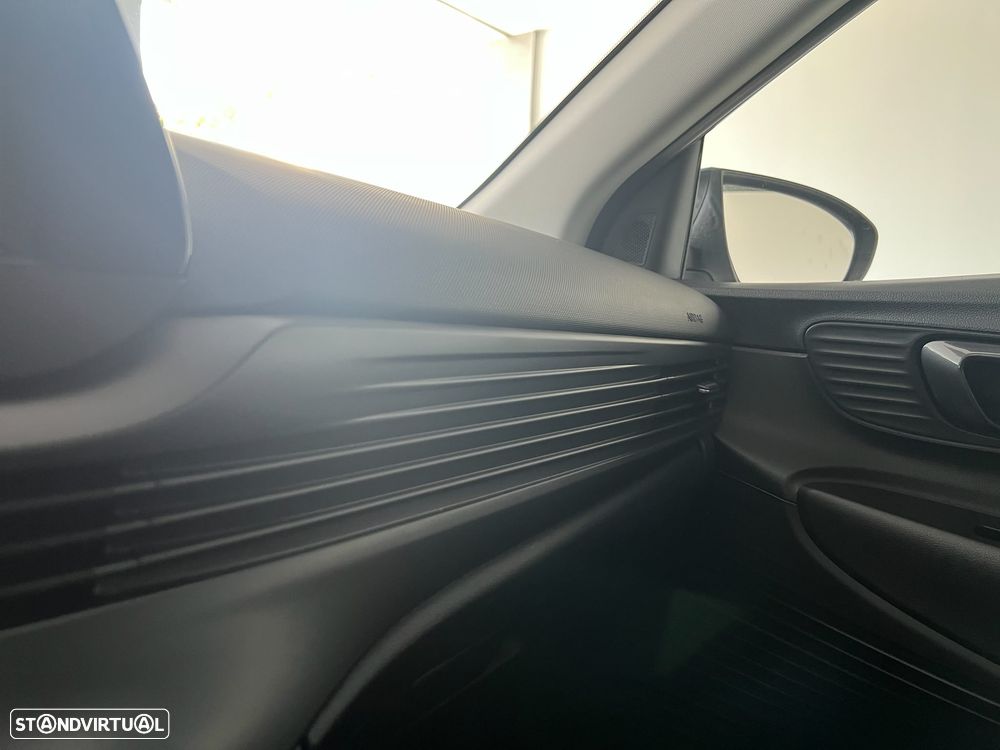 Hyundai i20 1.0 T-GDI Style - 20