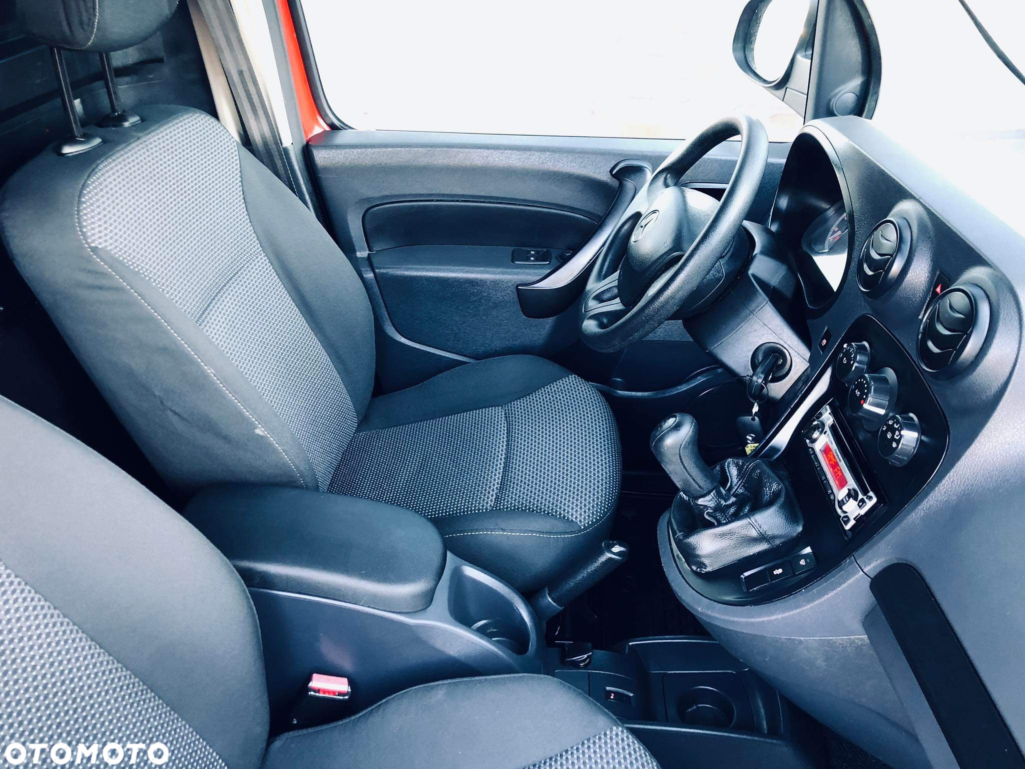 Mercedes-Benz Citan - 18