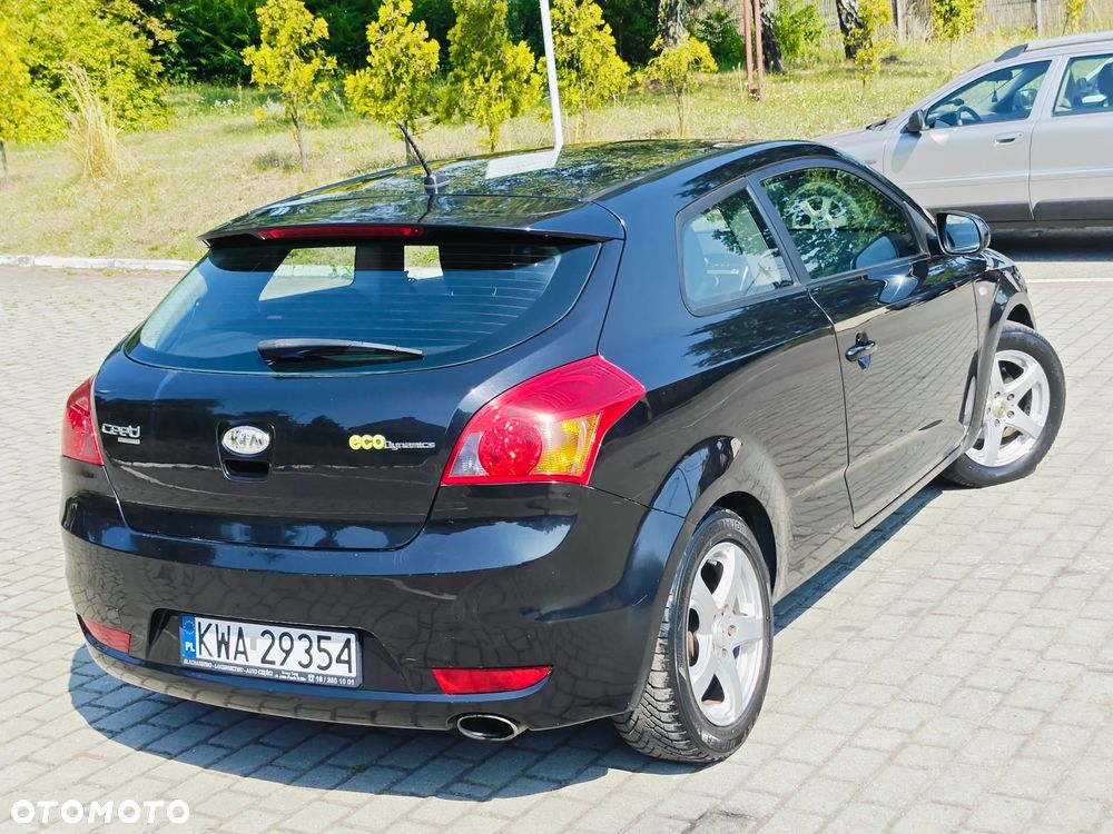 Kia ProCeed 1.4 Comfort - 2