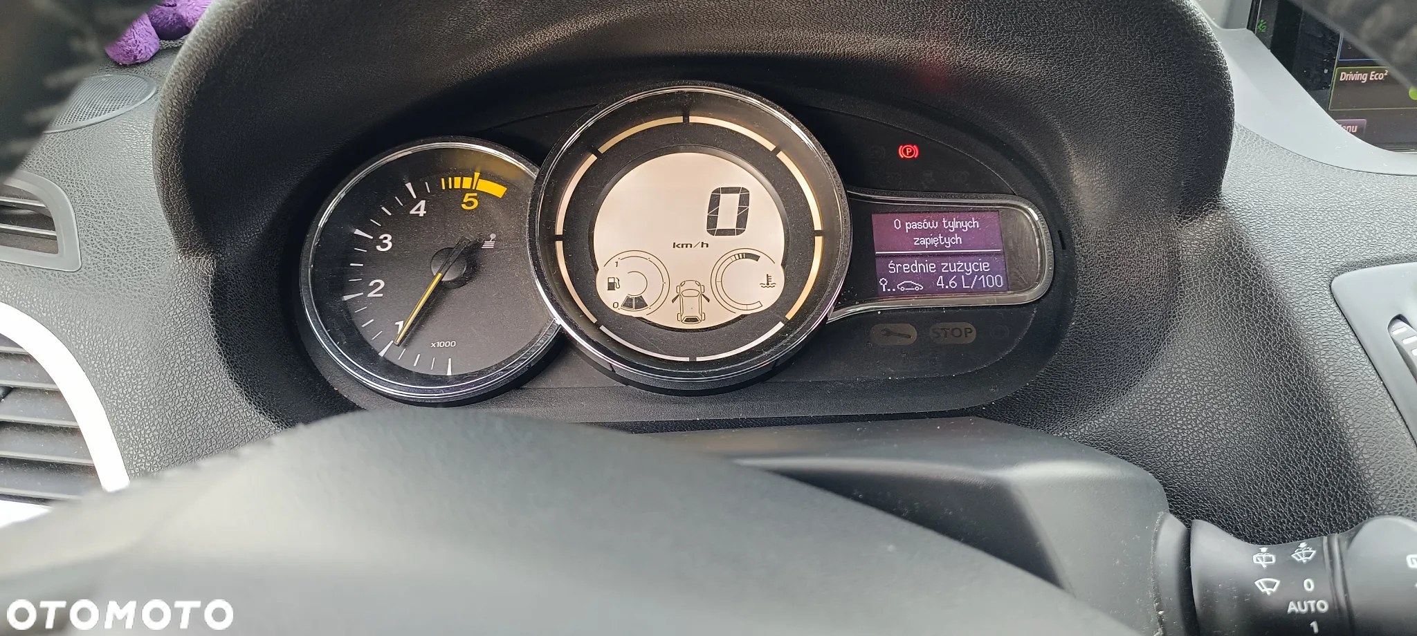 Renault Megane 1.5 dCi Energy Bose EU6 - 2