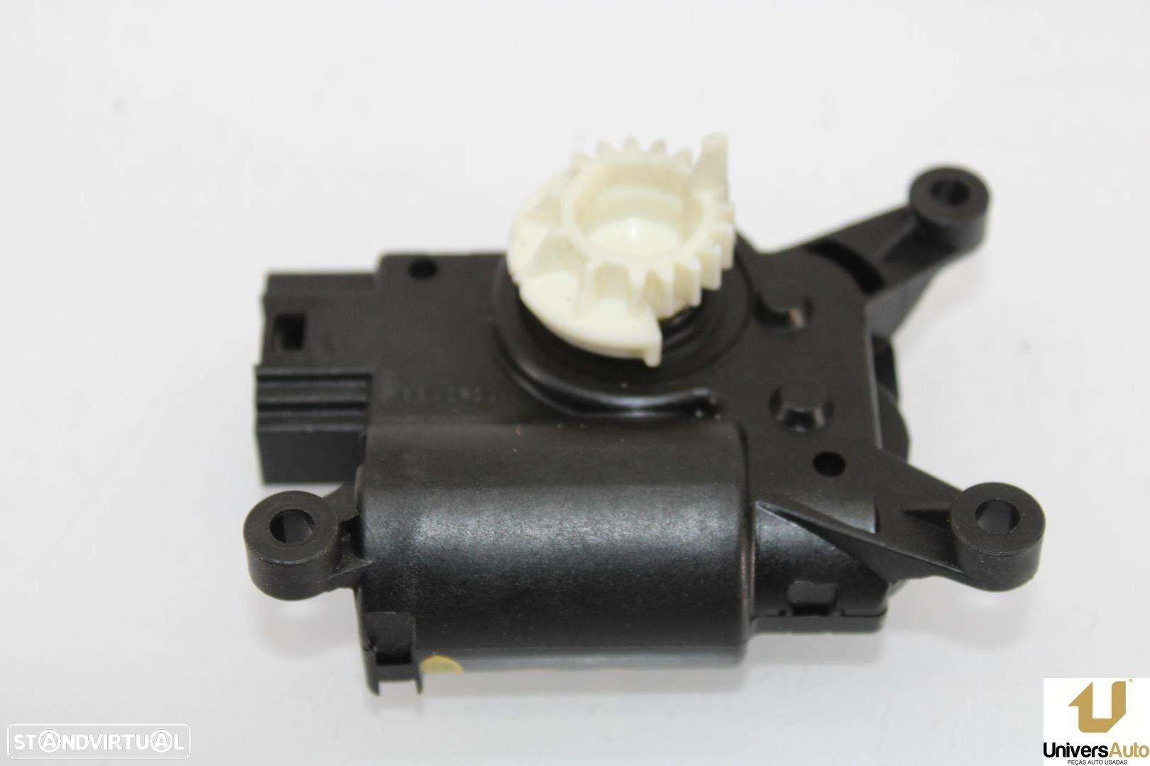 MOTOR CONDUTA SOFAGEM VOLKSWAGEN GOLF VII VARIANT 2014 -5Q0907511K A - 2
