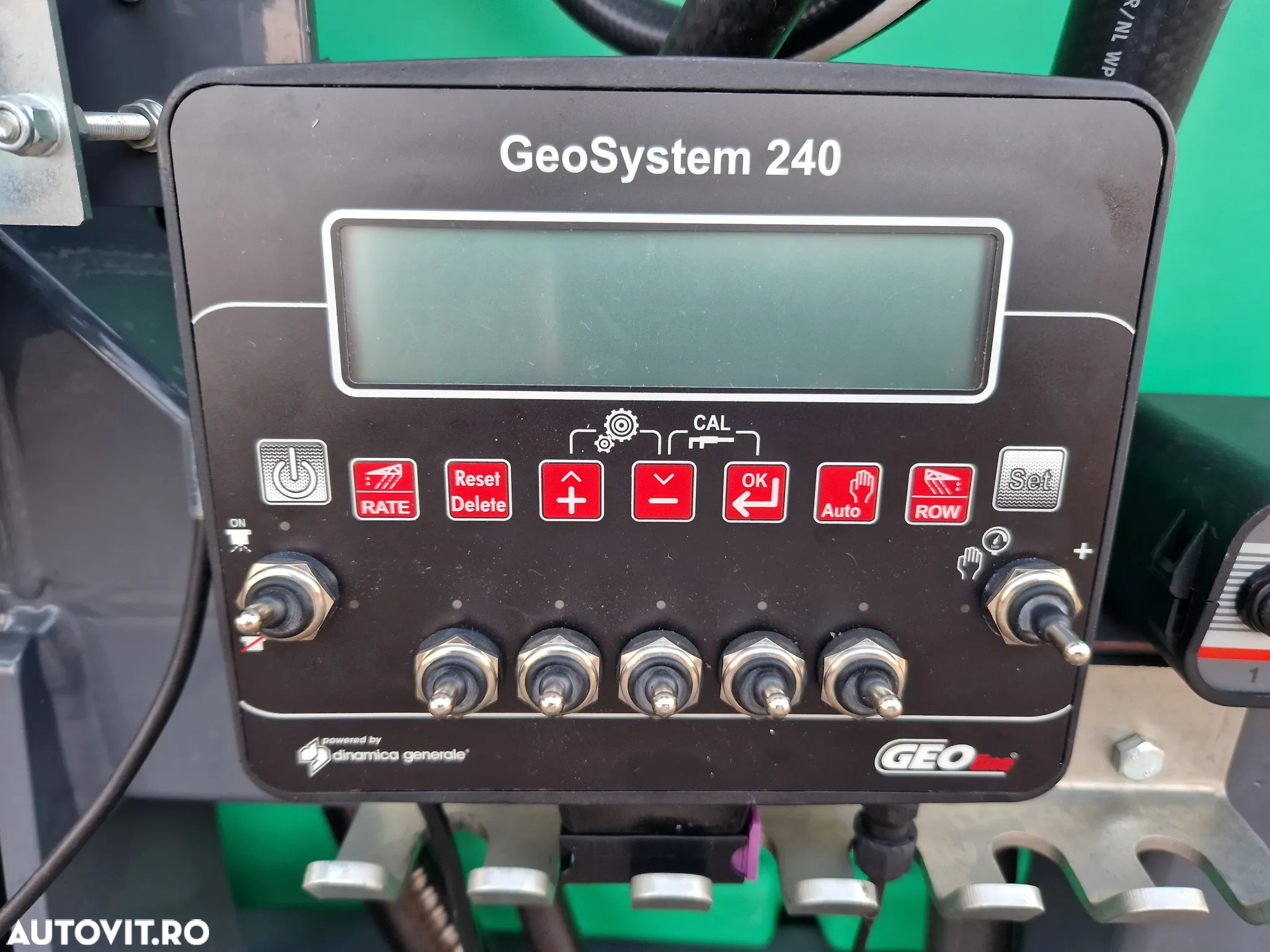 MAR Italy 3000l-18/21L - 8