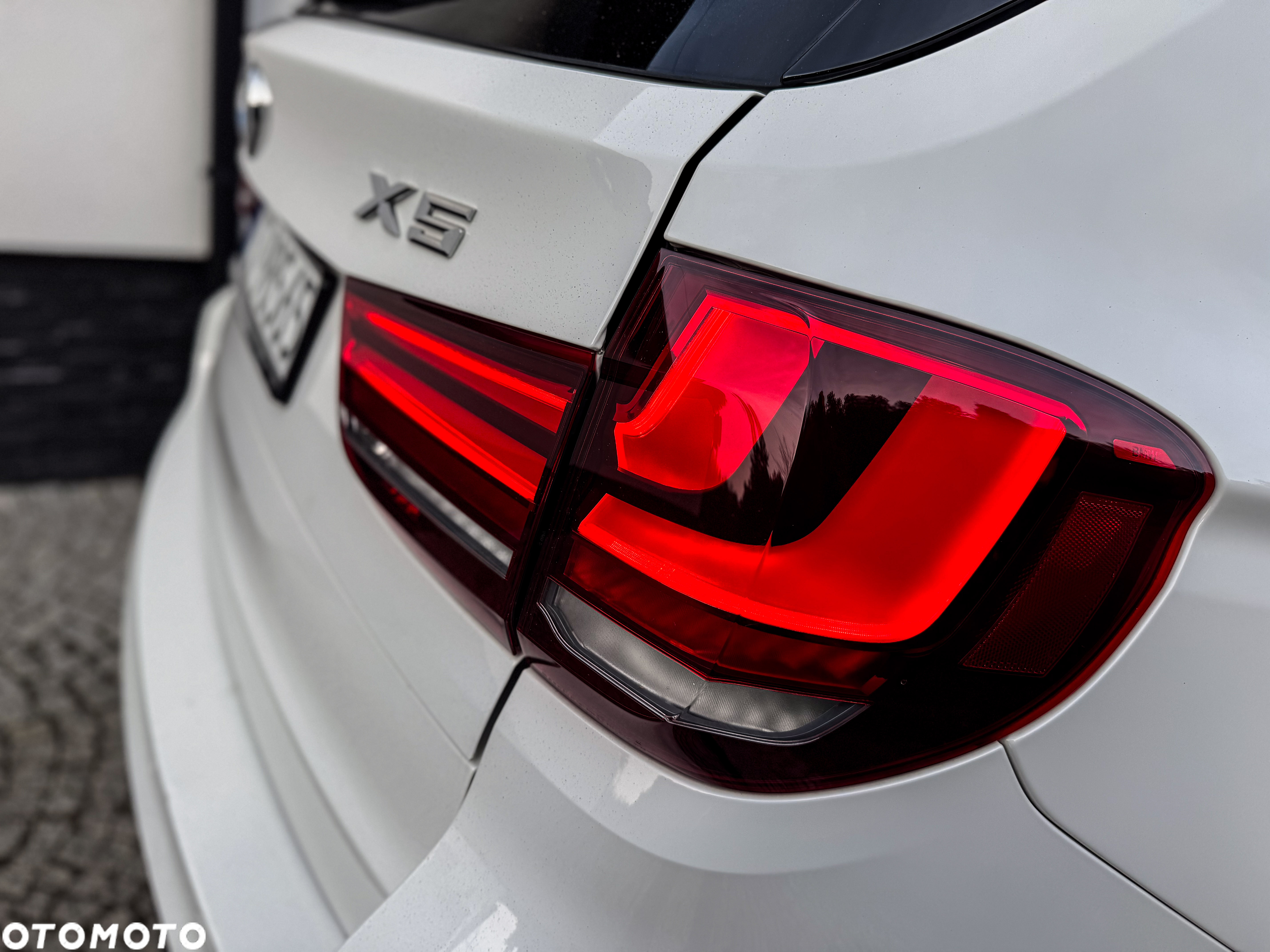 BMW X5 xDrive35i - 6
