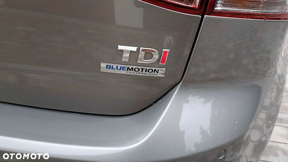 Volkswagen Golf 1.6 TDI BMT Highline - 21