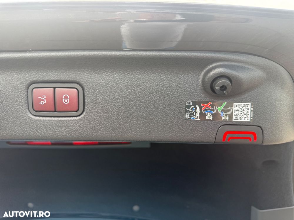 MERCEDES-BENZ S-Class 2024 — imagine 40