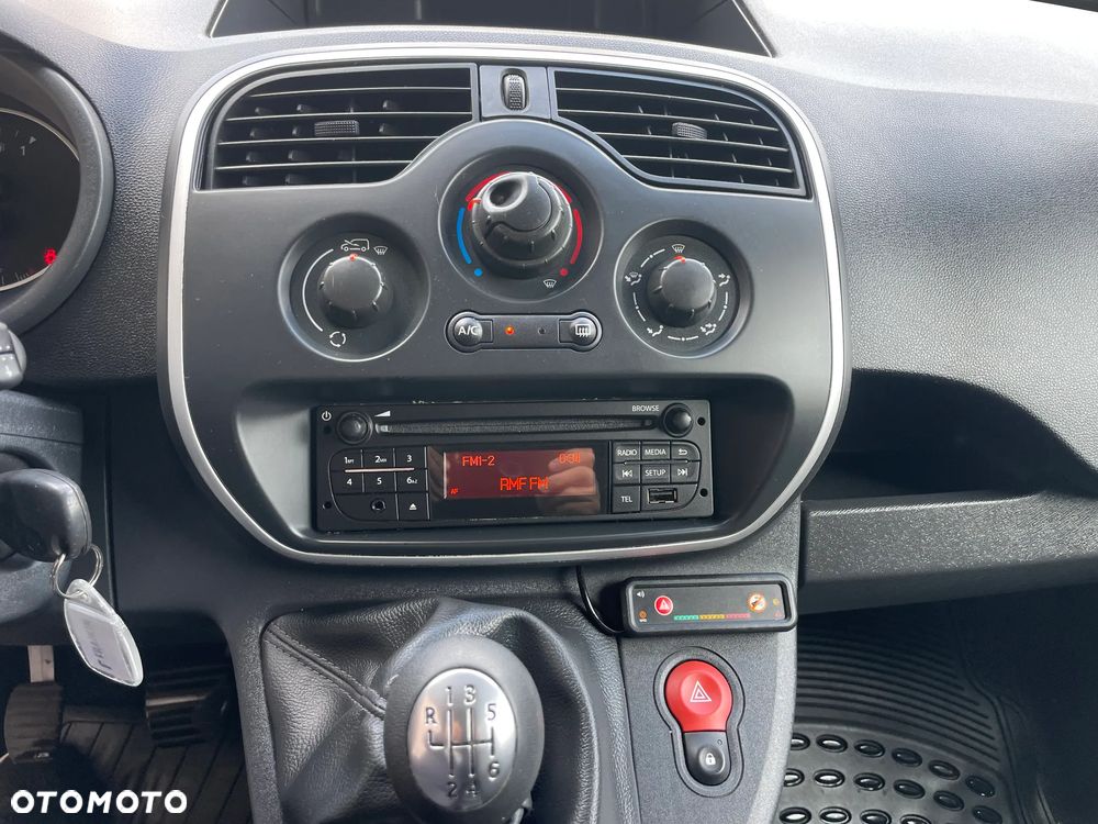Renault Kangoo - 12
