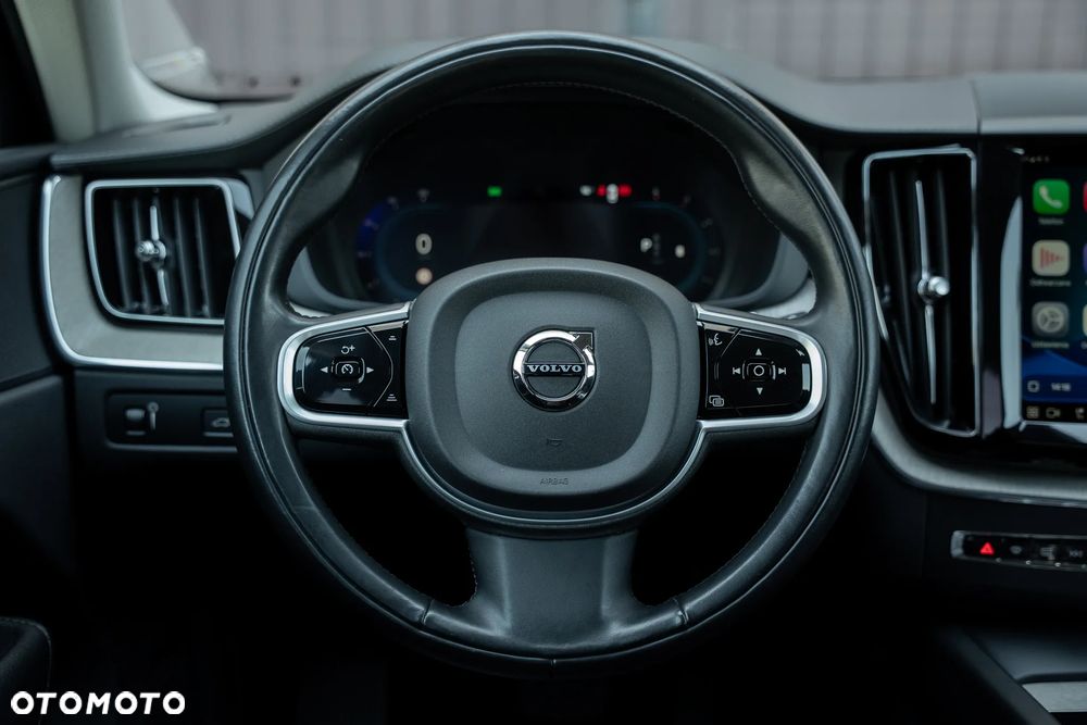 Volvo XC 60 B4 D Geartronic Inscription - 30