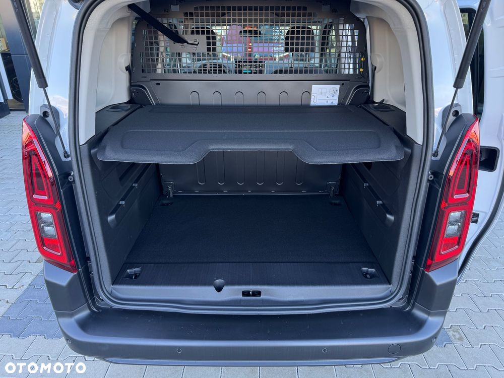 Citroën Berlingo MPV M 1.5 BlueHDI Plus S&S N1 - 9