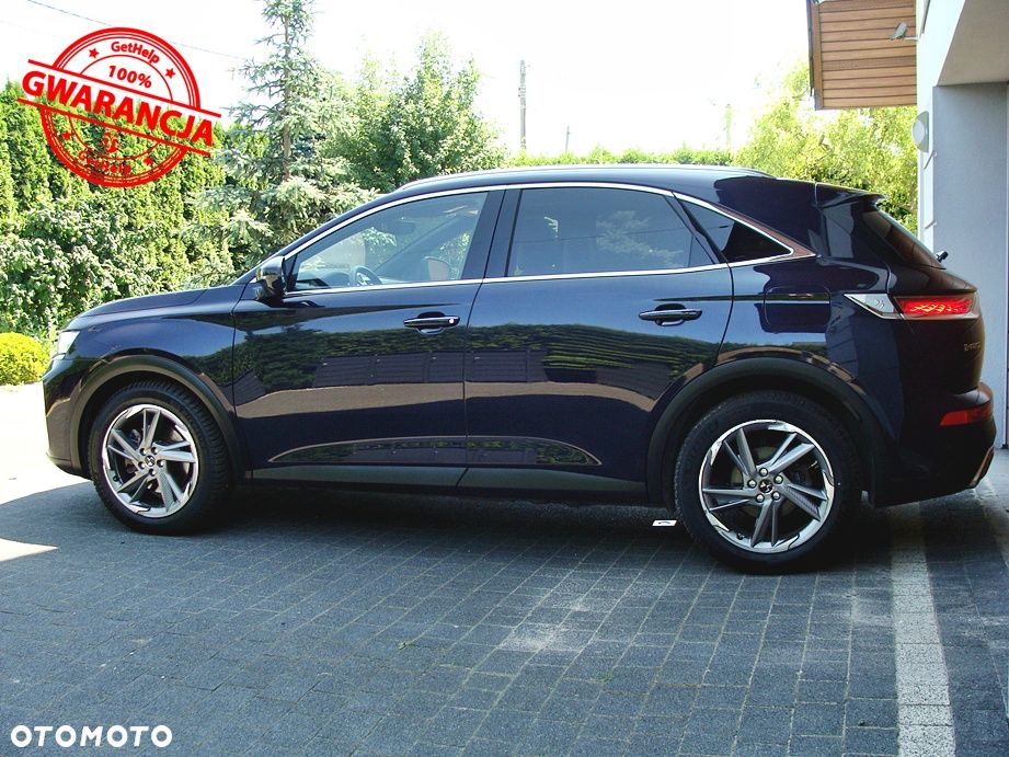 DS Automobiles DS 7 Crossback 1.6 E-Tense Rivoli - 9
