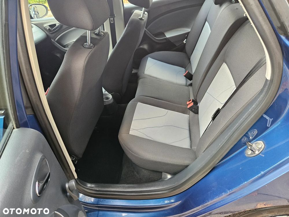 Seat Ibiza - 7