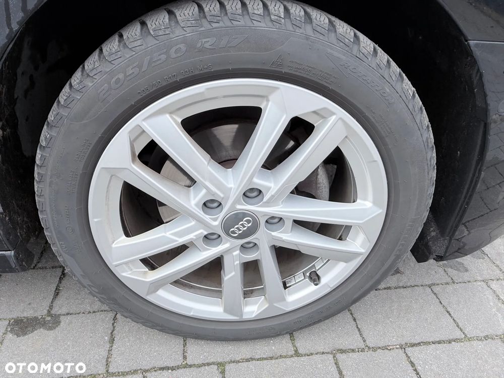 Audi A3 Limousine - 6
