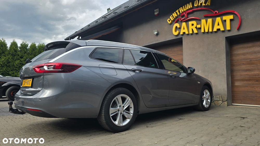 Opel Insignia 1.5 Direct InjectionTurbo Business Innovation - 10