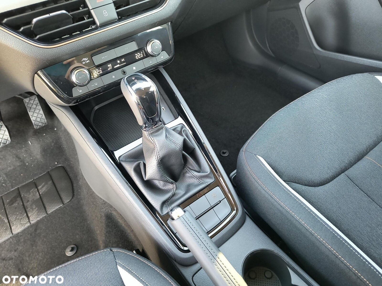 Skoda Scala 1.0 TSI Selection DSG - 15