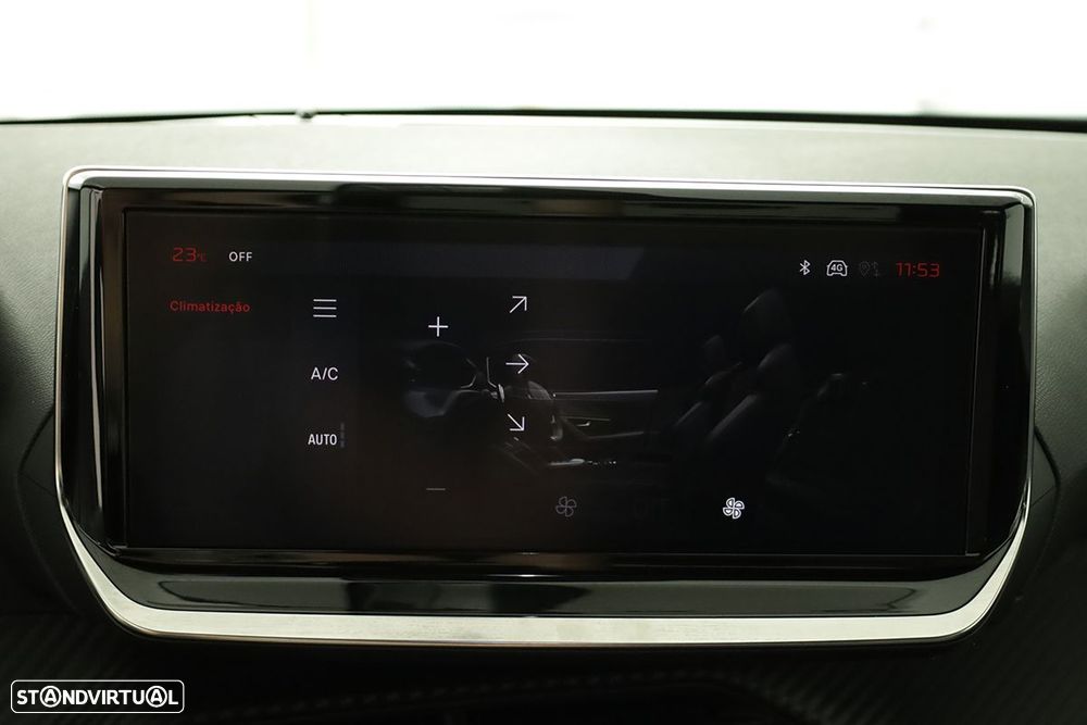 Peugeot 2008 1.2 PureTech Allure - 12