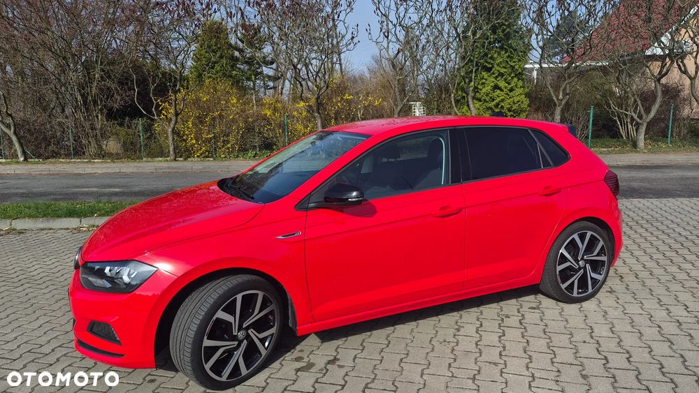 Volkswagen Polo 1.0 TSI DSG OPF Comfortline - 14