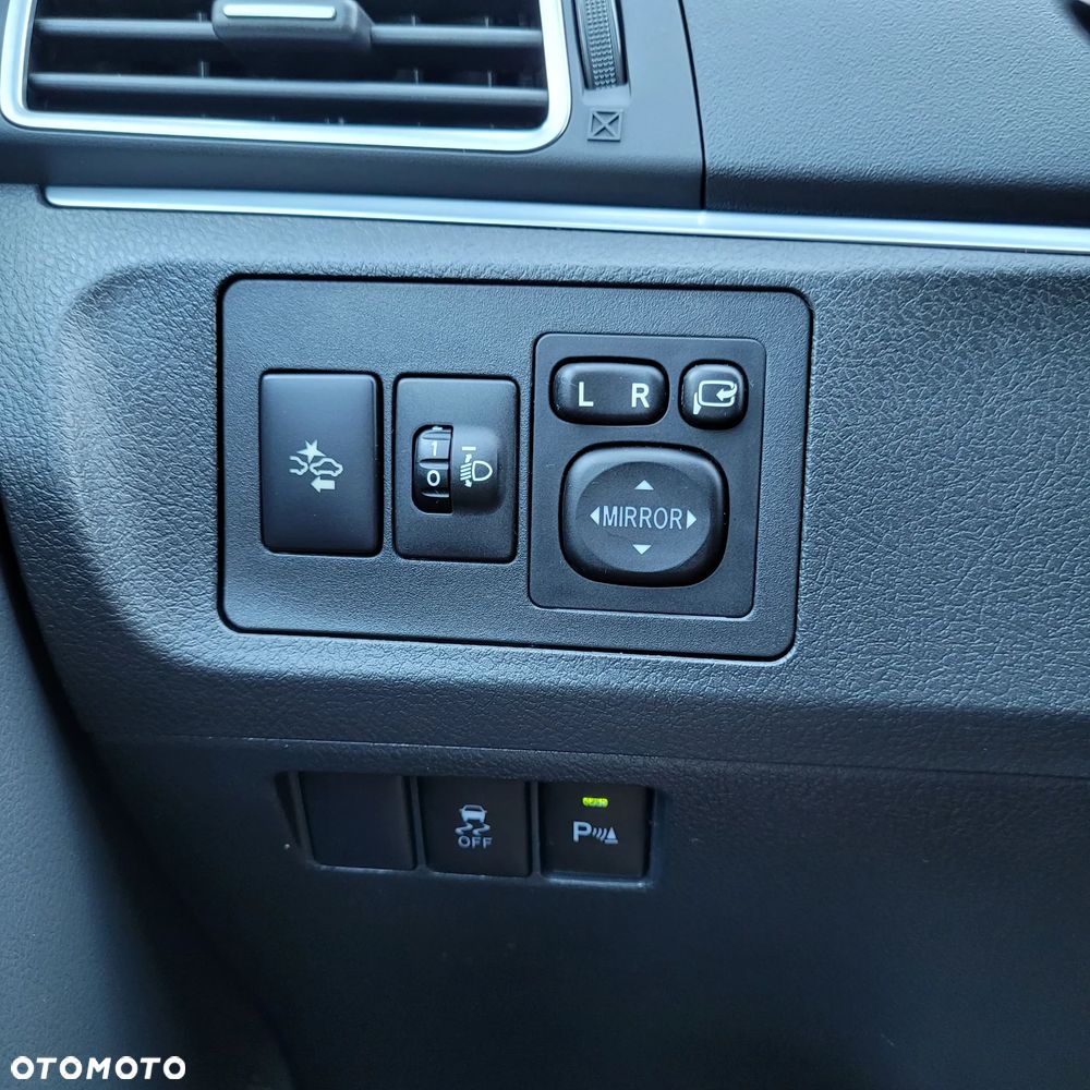Toyota Verso 1.6 D-4D 5-Sitzer Start/Stop Executive - 25