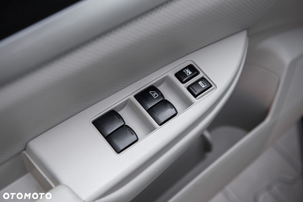 Subaru Outback 2.5i Comfort Navi AT - 30